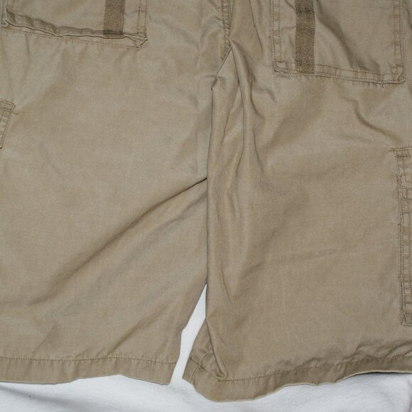 Marx & Dutch Cargo Shorts with Multi Pockets Size 34 - Picture 10 of 16